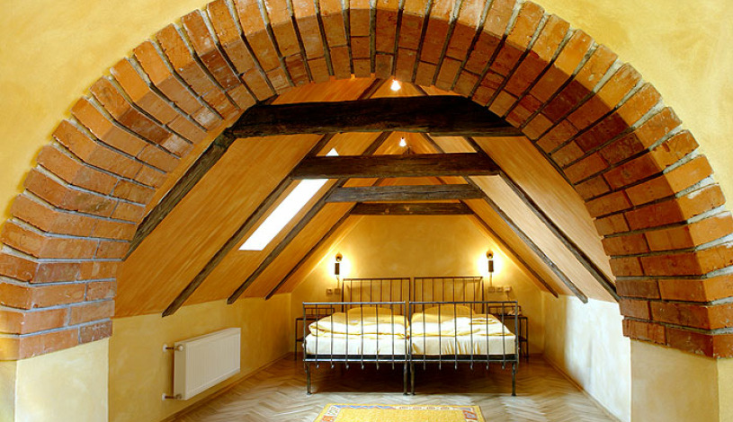 Hotel ARCADIE Český Krumlov